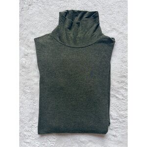 AEO | Turtleneck Long Sleeve